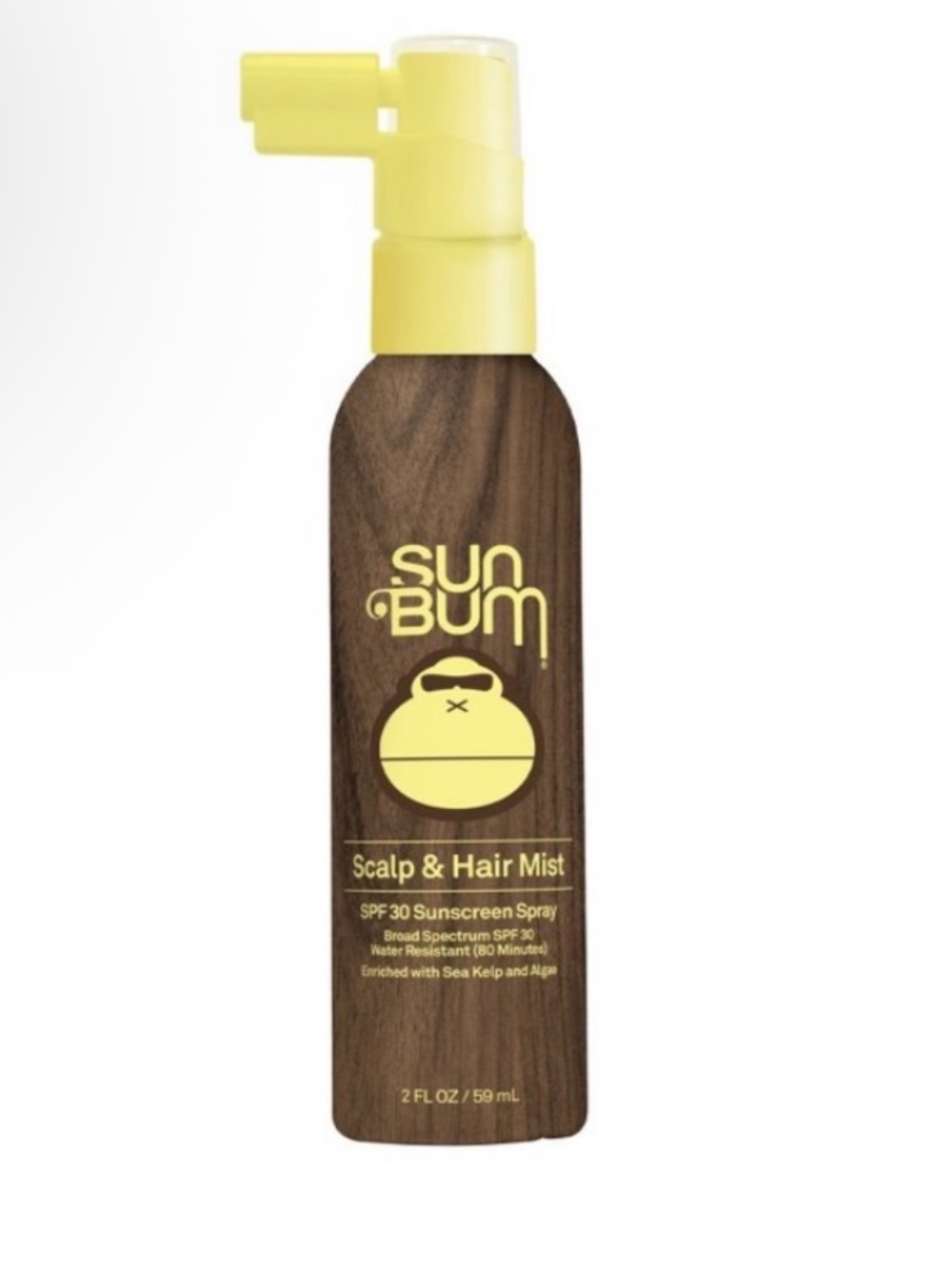 Scalp & Hair Mist SPF 30 NEW $23